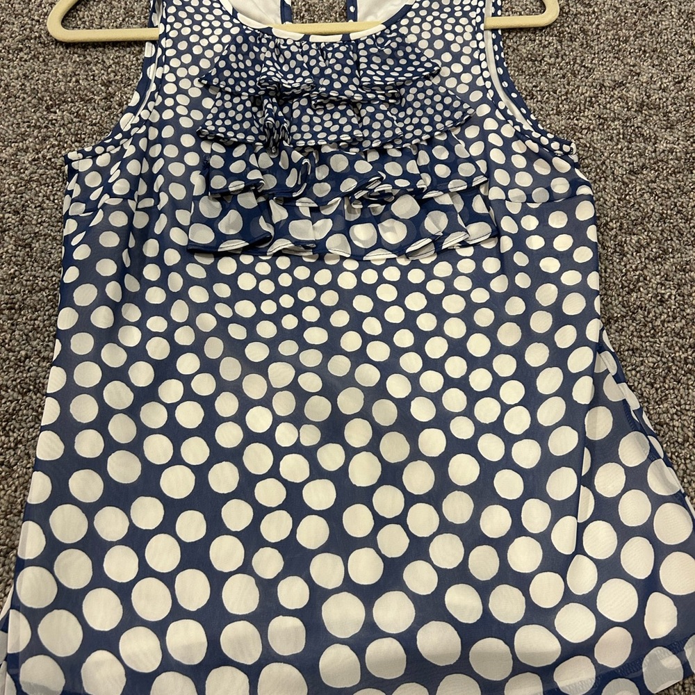 Trina Turk Blouse